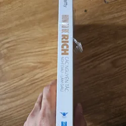 How to be rich các nguyên tắc nghĩ giàu - làm giàu
65k 610873