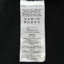 Áo thun STELLA MCCARTNEY Sunshine Long T 631836