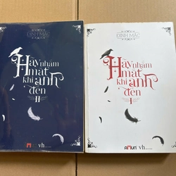 Hãy Nhắm Mắt Khi Anh Đến