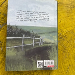 ÂM ĐIỆU BÓNG ĐÊM- Julie Garwood 536249