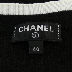 【Mã giảm giá】Chanel CHANEL Áo len 643350