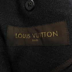 Áo khoác Chester Louis Vuitton H2CO72UAD - Hàng hiệu Chính hãng 898989