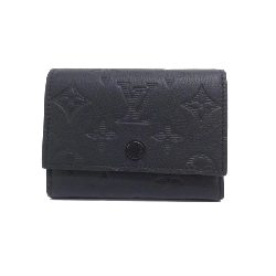 【Sản phẩm chưa sử dụng】Ví Louis Vuitton Monogram Shadow Victor M12635