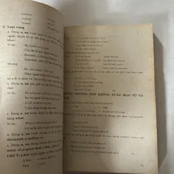 Văn phạm Tiếng Anh thực hành - Trần Văn Điền 698090