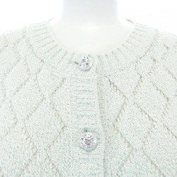 CHANEL P75071K10770 23S Áo khoác - Hàng hiệu Chính hãng 775096