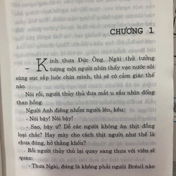 TIỂU THUYẾT BRÉSIL ĐỎ 277885