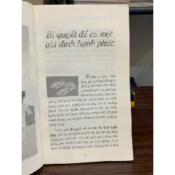 Bí quyết để có một gia đình hạnh phúc- David Niven, Ph.D 600619