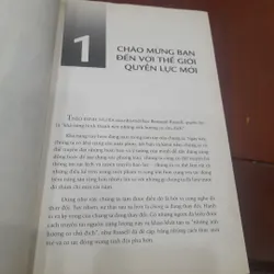 Jeremy Heimans & Henry Timms - QUYỀN LỰC MỚI, Tương lai thế giới sẽ định hình như thế nào? 731304