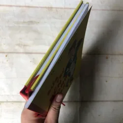 Đứa Trẻ Bên Trong Bạn: Tại Sao Phải Lớn? - Henry Blackshaw 745366