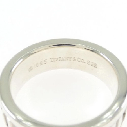 Nhẫn Tiffany Atlas - Hàng hiệu Authentic 837035