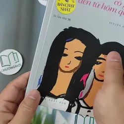 Cô gái đến từ hôm qua - Nguyễn Nhật Ánh 798386