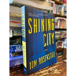Shining City - Tom Rosenstiel 928683
