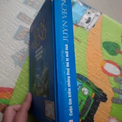 Cuộc Tìm Kiếm Những Thủy Thủ Bị Mất Tích 749532