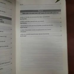 KINH ĐIỂN NHO GIA TẠI VIỆT NAM - NGUYỄN KIM SƠN 707073