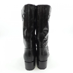 Giày bốt cổ chân CHANEL G37981Y55400 657789