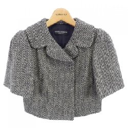 Dolce & Gabbana DOLCE&GABBANA F270FT/FC2DG Áo khoác