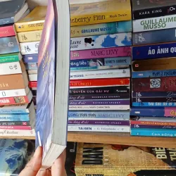 Còn Sóng Thứ Bảy - Daniel Glattauer  777012