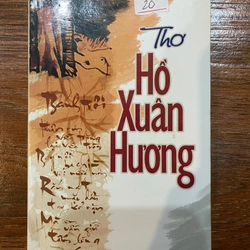 Thơ Hồ Xuân Hương (k1)