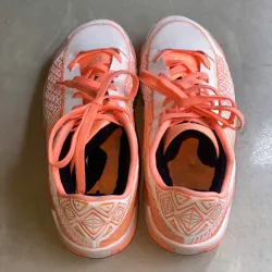 Giày Jordan Air Jordan 38 Low - Crimson Tint 789503