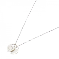 Dây chuyền mini đôi Return to Tiffany của Tiffany - Hàng hiệu Authentic 843685