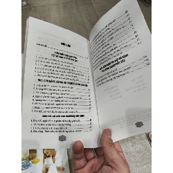 Món Ăn Lợi Sữa Cho Bà Mẹ Mới Sinh Con 1017627