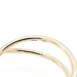 Nhẫn K10YG Cocoshnik - Hàng hiệu Authentic 834363