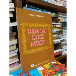 Đạo lý nhà Phật - Đoàn Trung Còn