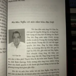 Ngọn Đèn Trong Bão Lửa - Phạm Xuân Trường 761657