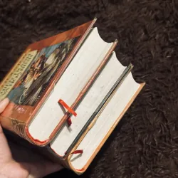 Chiến tranh và hoà bình (bìa cứng)  1013352