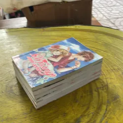 CÔ NÀNG XUI XẺO full 6 tập - GIRLNEKA 937488