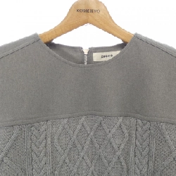 【Mã giảm giá】ZuccA ZUCCA Váy 652687