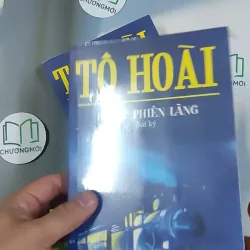 [MIỄN PHÍ BỌC SÁCH] [SEAL] Ngẫu Hứng Nướng 798522