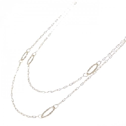 Necklace K10YG Rujada - Hàng hiệu Authentic 844140
