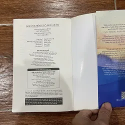 Người Khổng lồ ngủ quên - Kazuo Ishiguro (k1) 540915