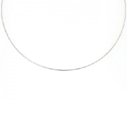 K18YG/K18WG Necklace - Hàng hiệu Authentic 864123