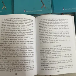 COMBO SƯU TẦM – 20 TRUYỆN NGẮN ĐẶC SẮC - BÌA CỨNG. 728121