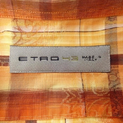 Áo sơ mi ETRO - Hàng hiệu Chính hãng 900737