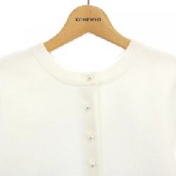 【Mã giảm giá】Áo cardigan LABOUTIQUEBONBON 638525