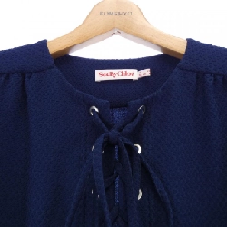 SEE BY CHLOE Đầm - Hàng hiệu Chính hãng 811340