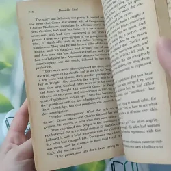 [XƯA] Malice (1996) - Danielle Steel 1027496