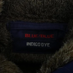 BLUE BLUE Jacket - Hàng hiệu Authentic 895810