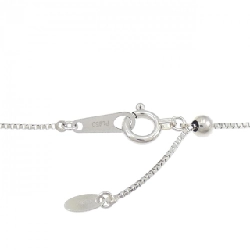 Dây chuyền kim cương PT 0.50CT - Hàng hiệu Authentic 863206