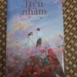 Trêu nhầm - Kiều Diêu