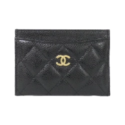Chanel Classic Timeless Line AP0213 Ví Thẻ - Hàng hiệu Authentic