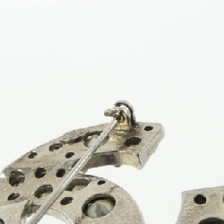 Chanel 22654 Brooch - Hàng hiệu Authentic 807812