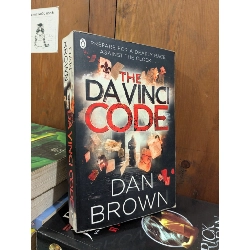 The Davinci Code - Dan Brown 449043