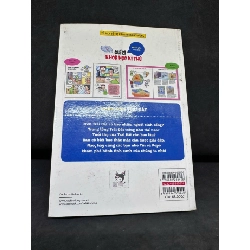 [Phiên Chợ Sách Cũ] Quiz! Khoa Học Kì Thú: Khám Phá Trái Đất, 2022 - Linh Ha, Jong Joon & Tran So H1809 SBM 925290