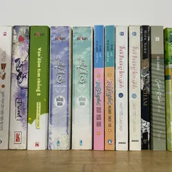 Ngôn tình bán sỉ theo ký 603226