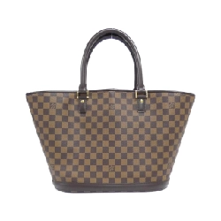 Túi xách Louis Vuitton Damier Manosque GM N51120 - Hàng hiệu Chính hãng 766372