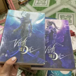 Vĩnh Dạ Trang Trang full 2 tập 